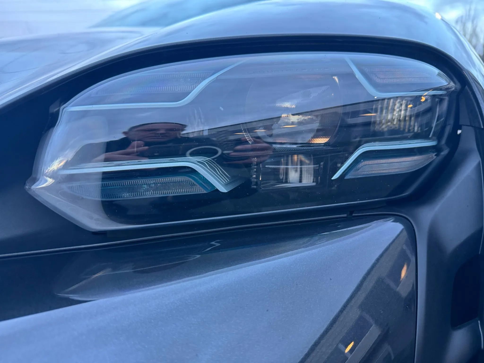 Used 2022 Porsche Taycan 4S image 14