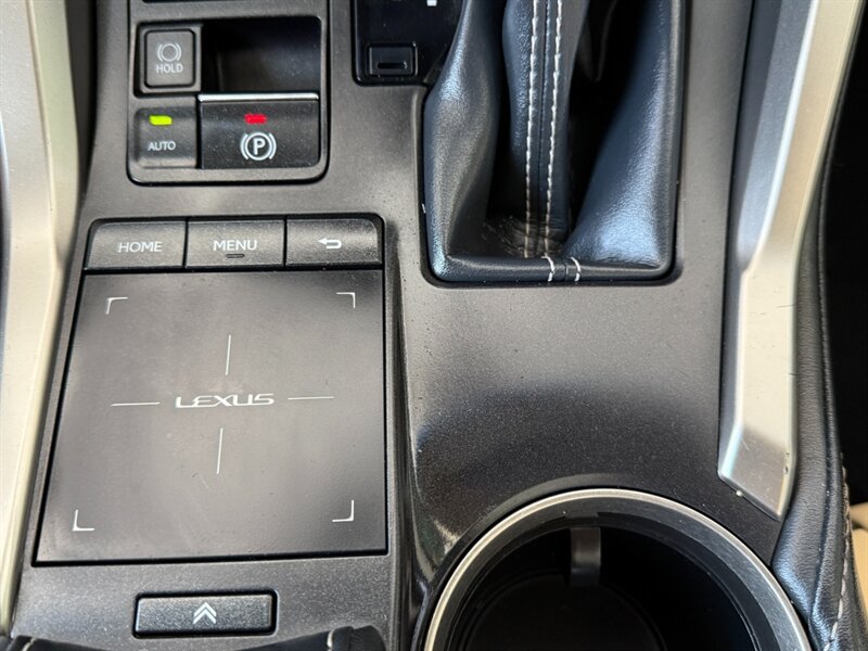 Used 2019 Lexus NX 300 FWD w/ Accessory Package image 33