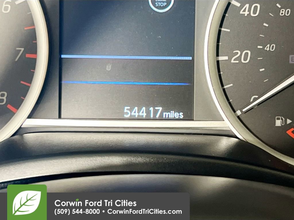 Used 2019 Nissan Sentra SV image 2