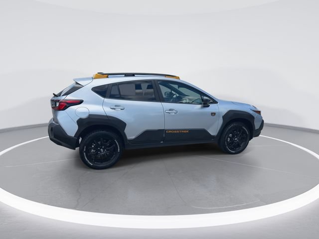 Certified 2026 Subaru Crosstrek 2.5i Wilderness w/ Wilderness Package AWD/4WD image 8