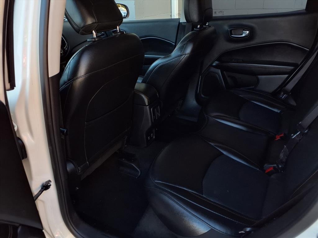 Used 2019 Jeep Compass Limited image 18