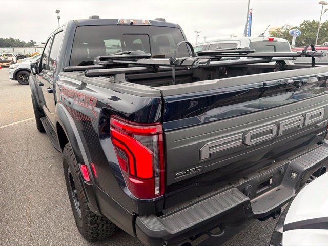 Used 2025 Ford F150 Raptor AWD/4WD image 4
