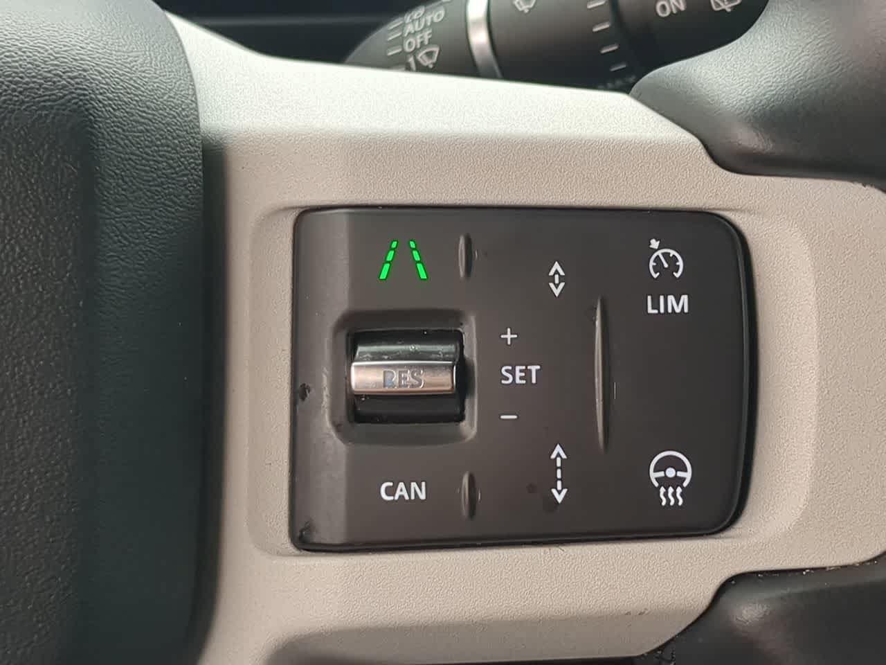 Used 2025 Land Rover Defender 110 S AWD/4WD image 26