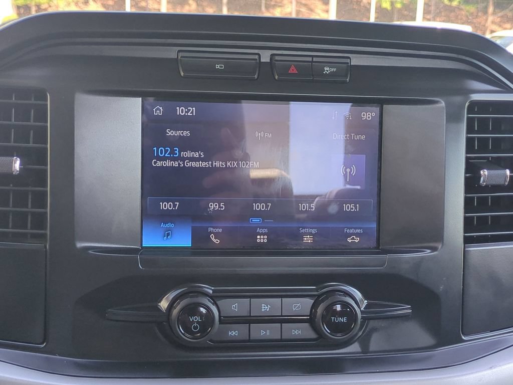 Used 2023 Ford F150 XL RWD image 23