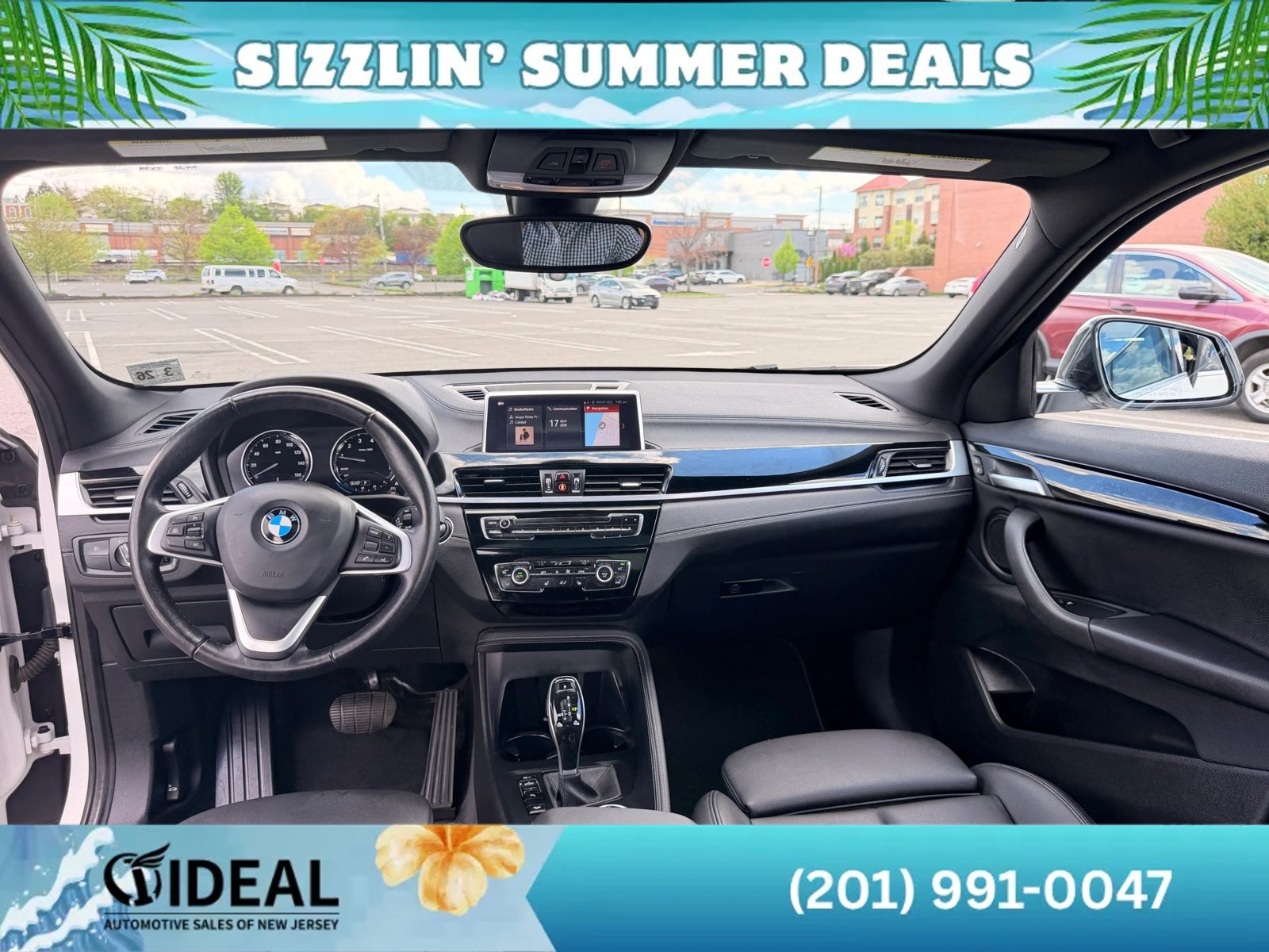 Used 2021 BMW X2 xDrive28i w/ Convenience Package AWD/4WD image 51