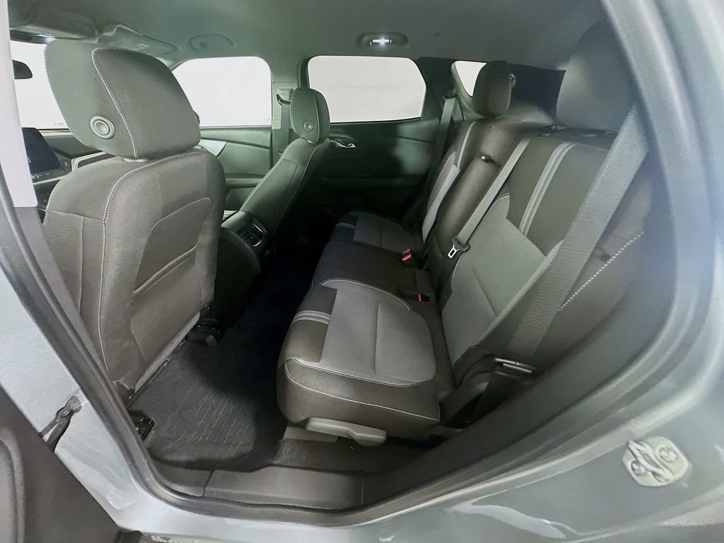 Used 2024 Chevrolet Blazer LT w/ Driver Confidence Package image 32