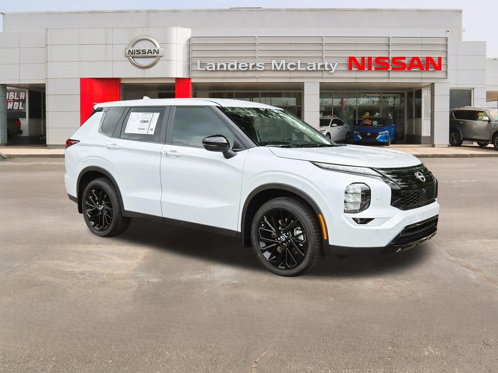 New 2026 Nissan Rogue SL