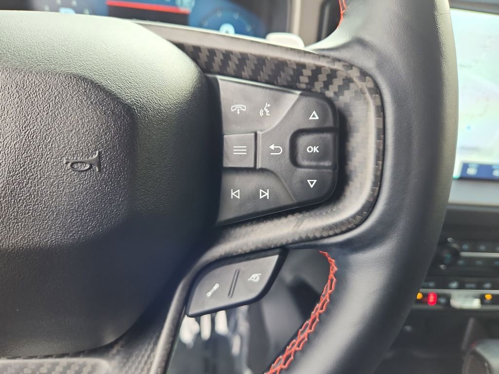 Used 2023 Ford Bronco Raptor image 20
