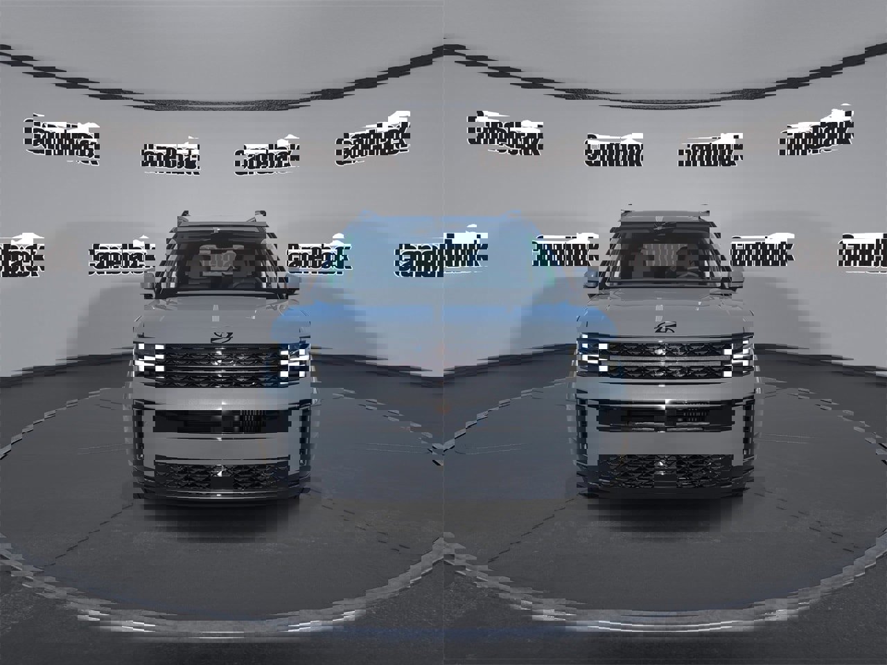 New 2026 Hyundai Santa Fe Calligraphy image 2