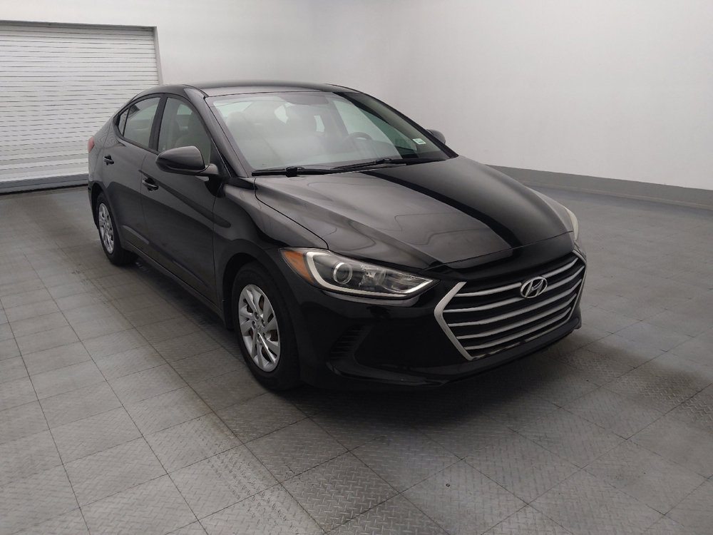 Used 2018 Hyundai Elantra SE FWD image 13