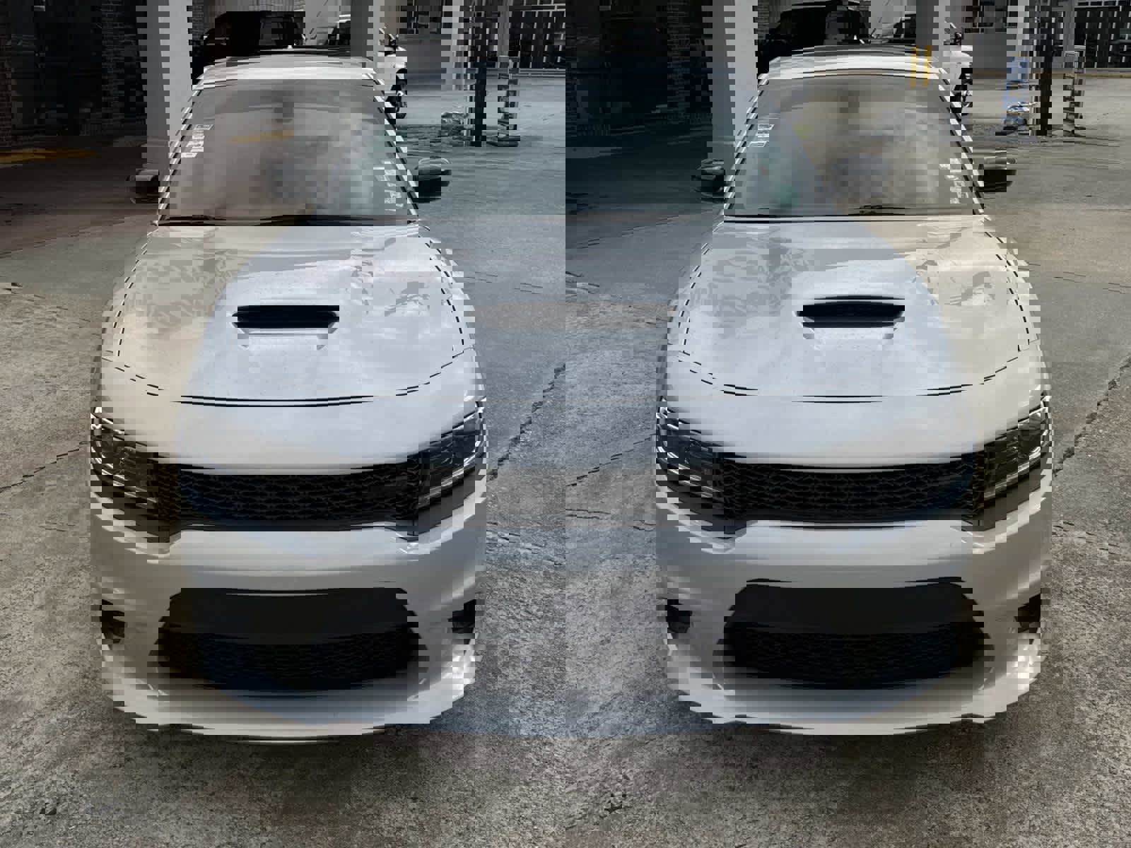 Used 2023 Dodge Charger R/T w/ Plus Group image 3