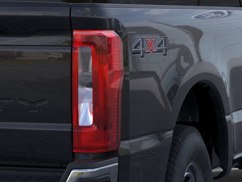New 2026 Ford F250 XL image 21