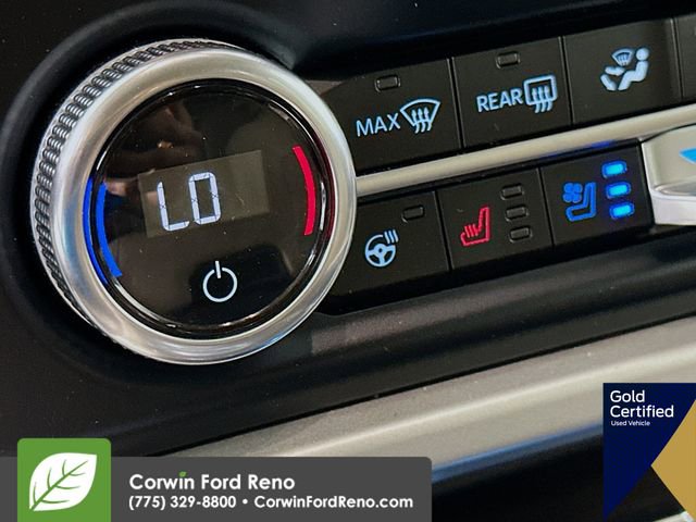 Certified 2024 Ford Expedition Limited AWD/4WD image 24