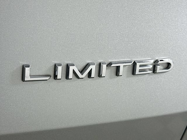 Used 2024 Toyota Grand Highlander FWD image 30