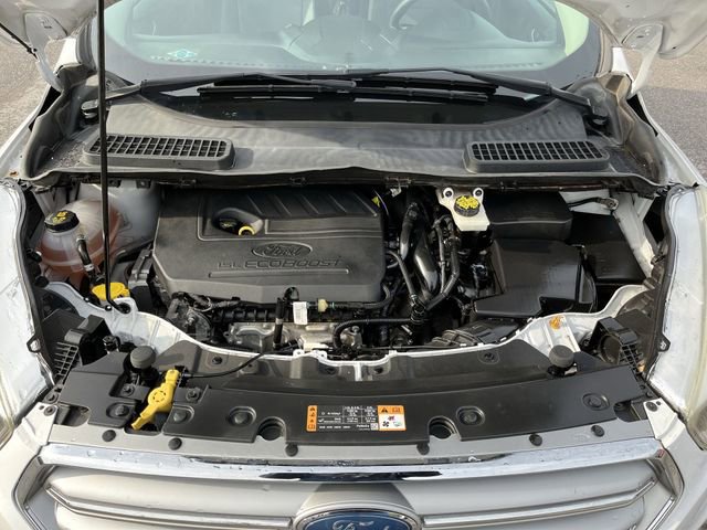 Used 2017 Ford Escape SE image 19