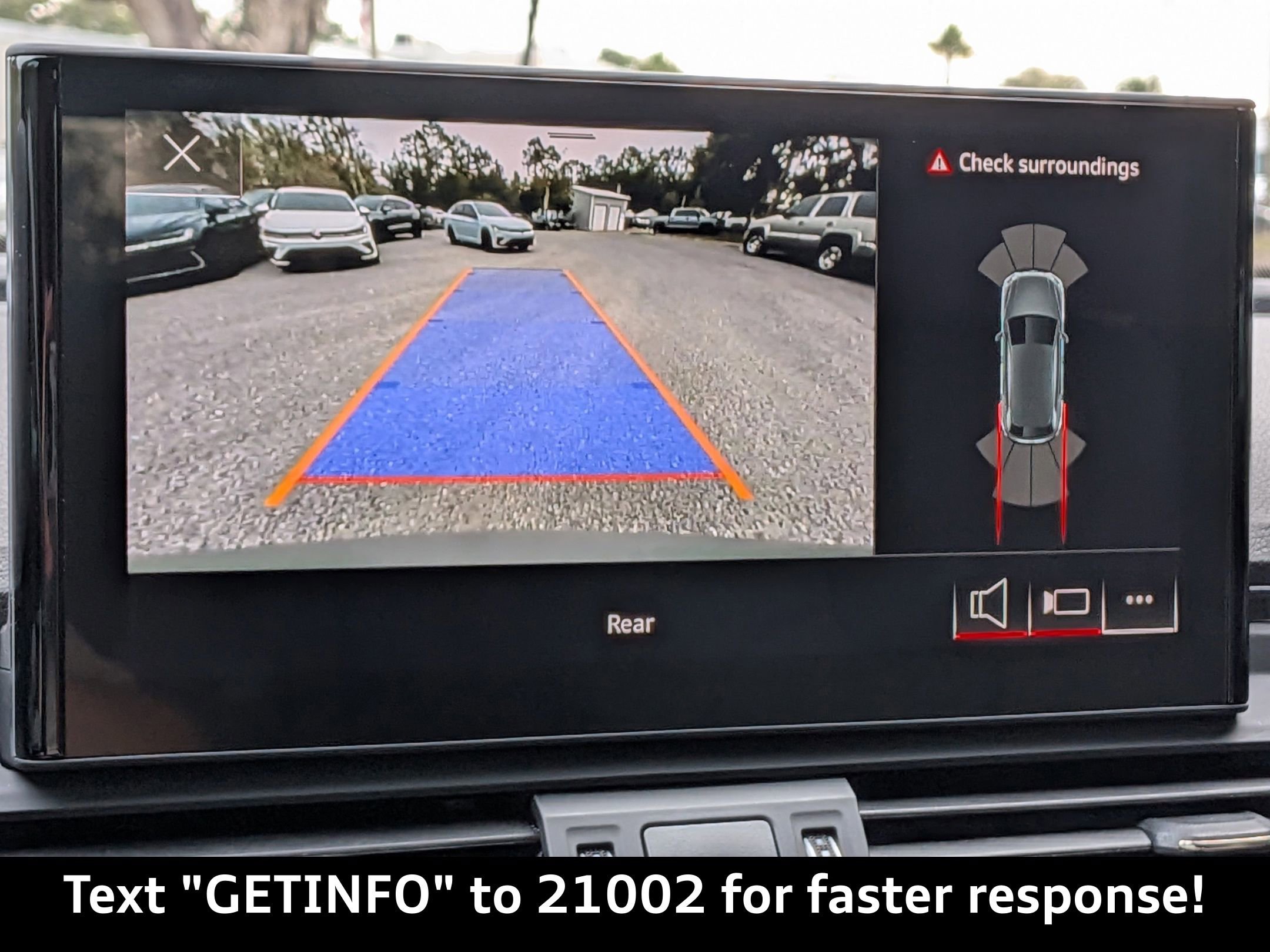 Used 2022 Audi SQ5 Premium image 24