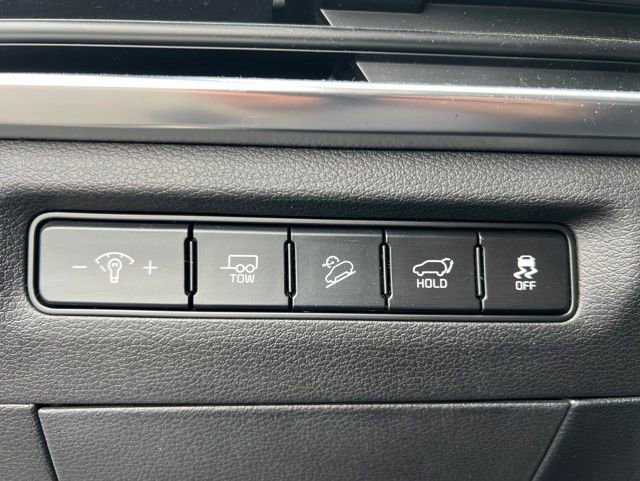 Certified 2023 Kia Telluride SX Prestige X-Pro AWD/4WD image 11