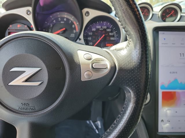 Used 2020 Nissan 370Z Coupe image 16