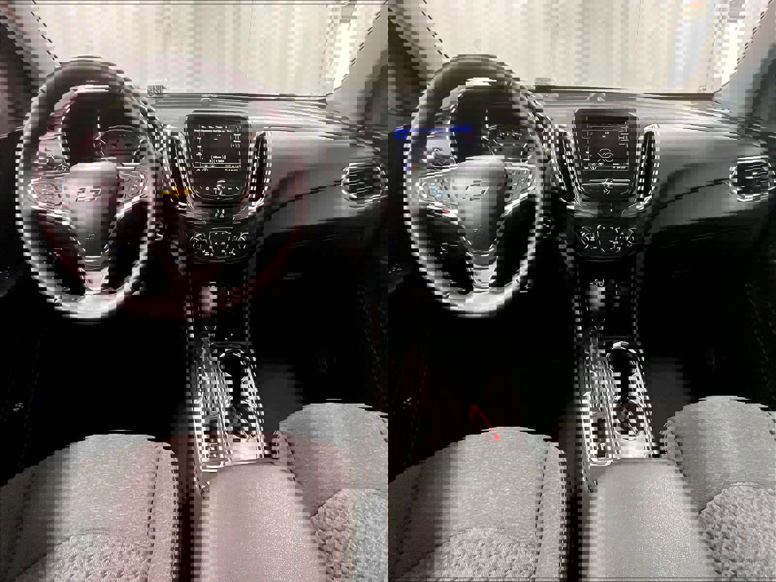 Used 2022 Chevrolet Equinox LT image 21