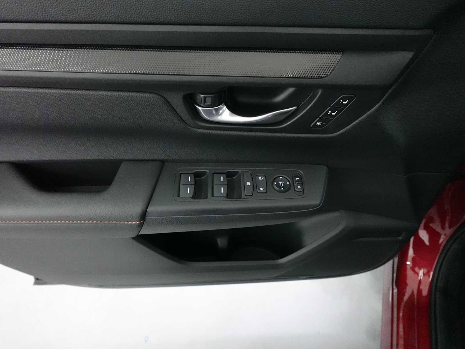 Certified 2025 Honda CR-V Sport-L image 11