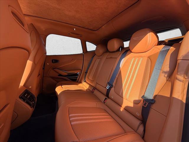 New 2026 Aston Martin DBX 707 image 11