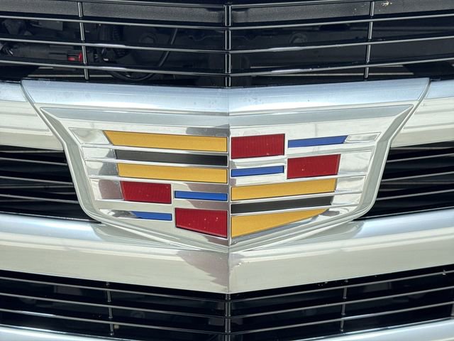 Certified 2016 Cadillac Escalade ESV Premium image 33