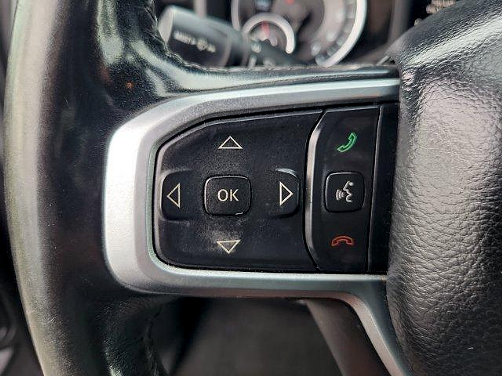 Used 2019 RAM 1500 Big Horn RWD image 28