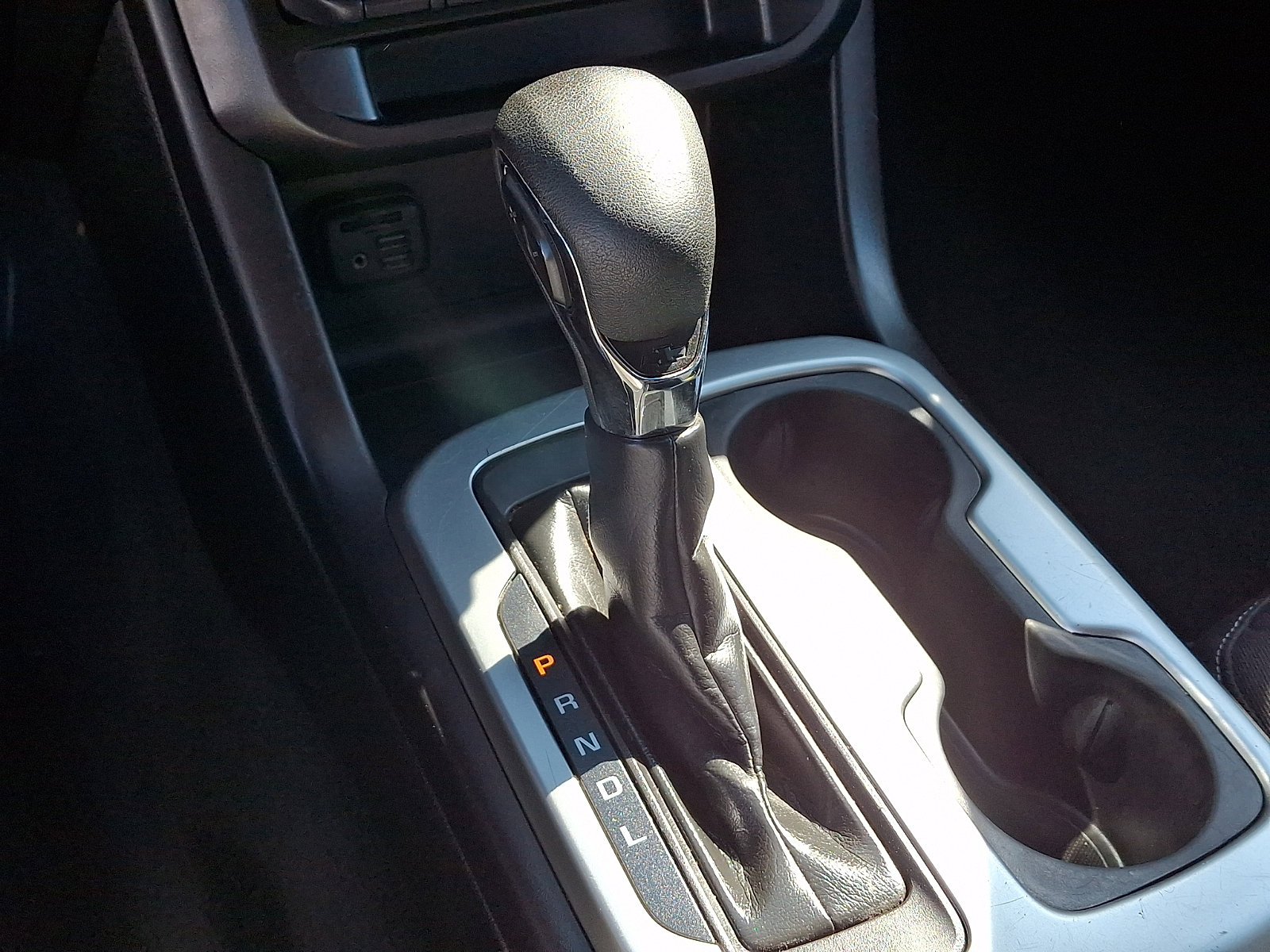 Used 2024 Chevrolet Equinox LT FWD image 14