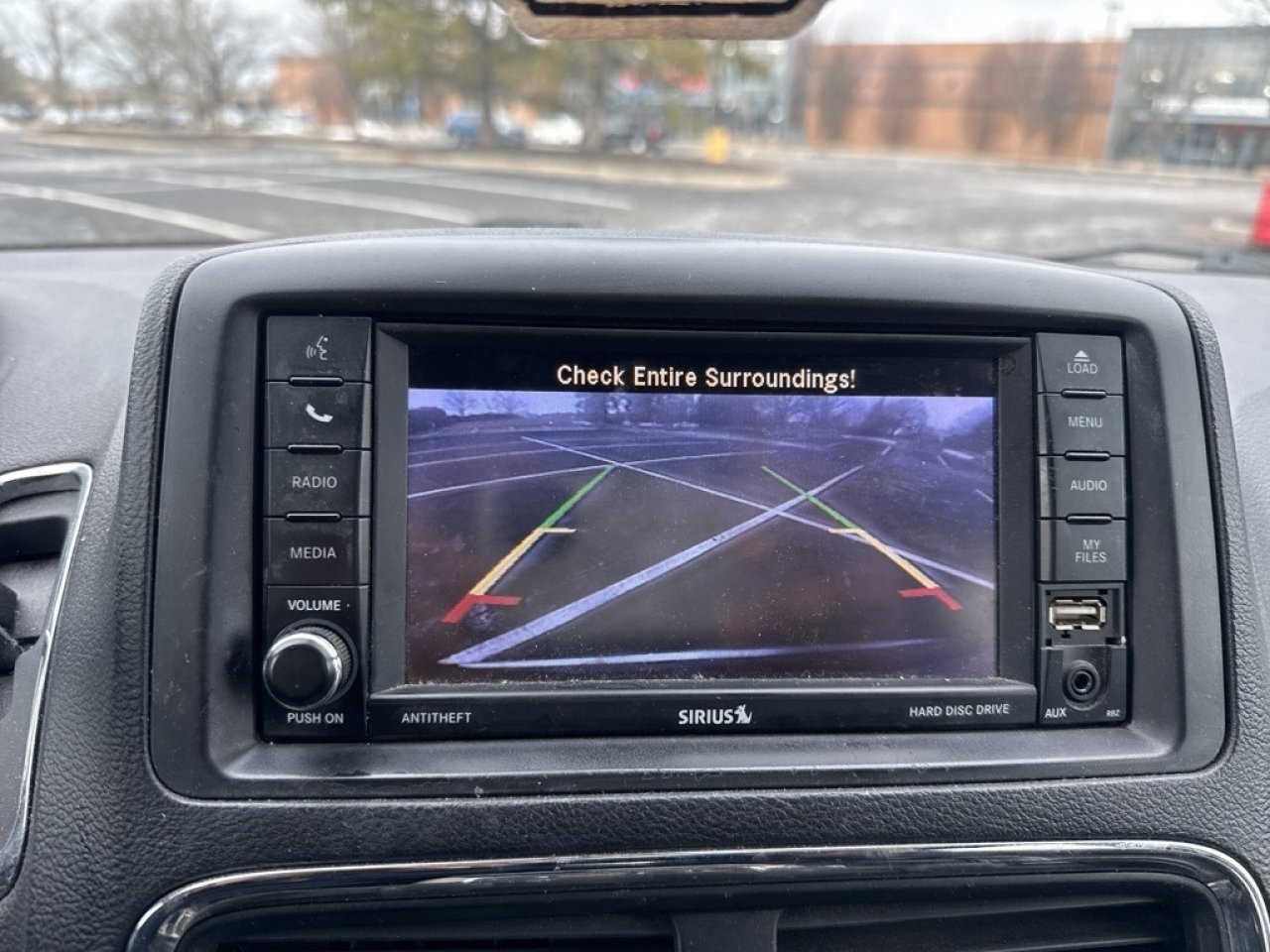 Used 2019 Dodge Grand Caravan SXT image 24