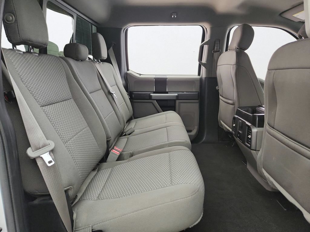 Used 2019 Ford F150 XLT w/ Equipment Group 301A Mid AWD/4WD image 24