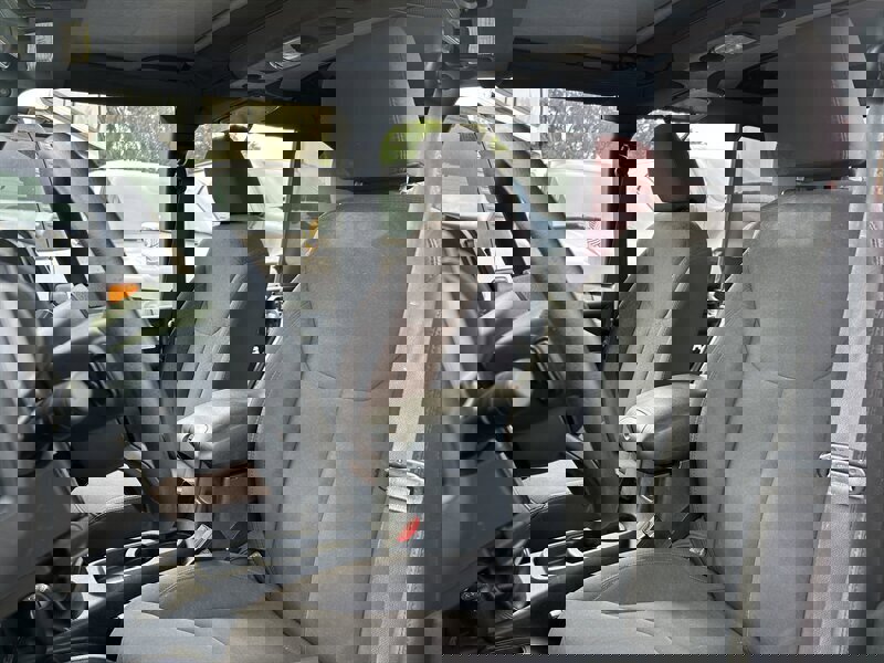 Used 2015 Jeep Wrangler Unlimited Sport w/ Trailer Tow Group image 34