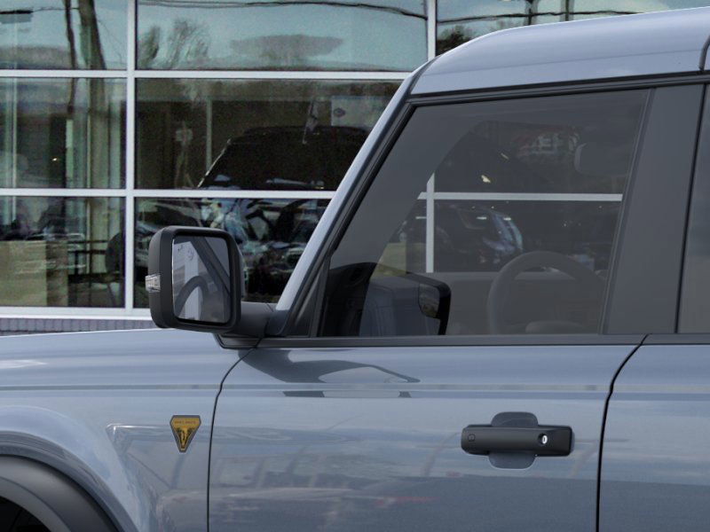 New 2025 Ford Bronco Badlands image 22