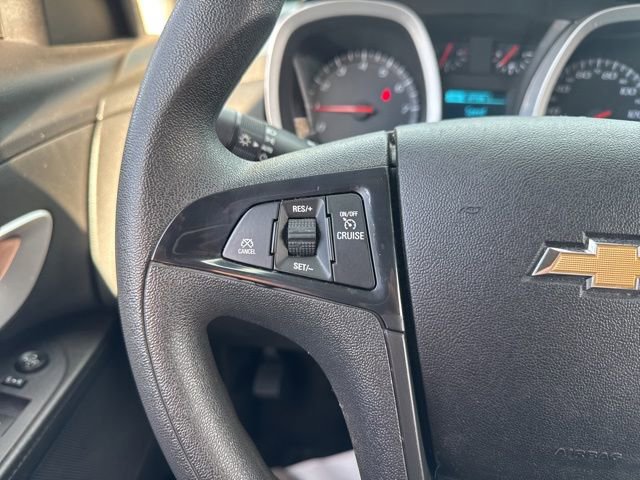 Used 2017 Chevrolet Equinox LS image 21