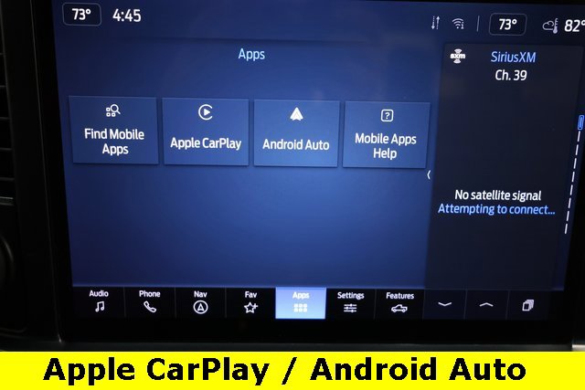 Used 2024 Ford F450 Platinum image 41