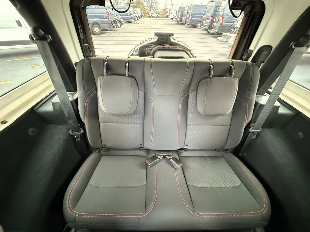 Used 2022 Jeep Wrangler Rubicon image 22