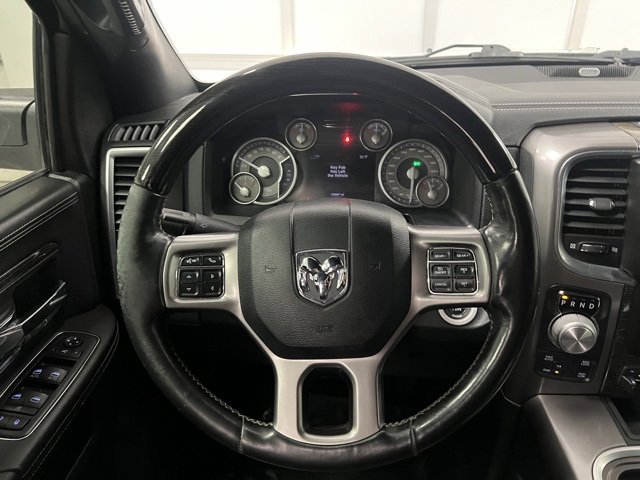 Used 2016 RAM 1500 Limited image 23