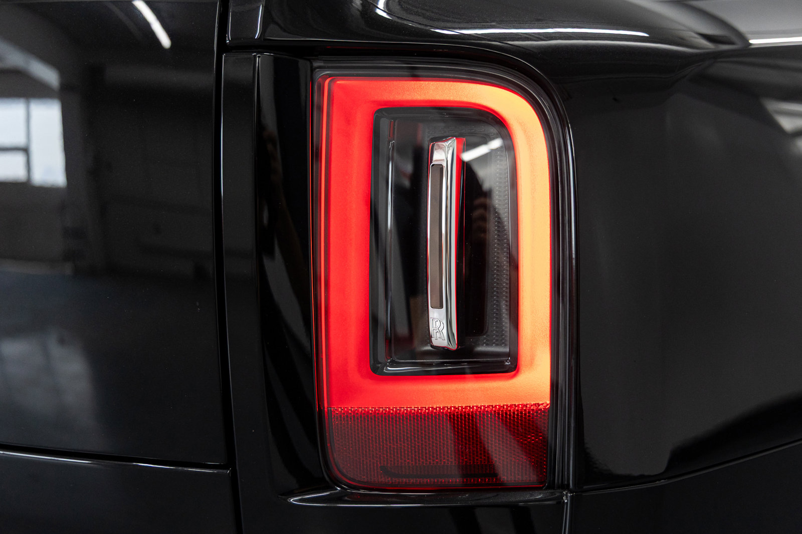 New 2026 Rolls-Royce Cullinan image 17