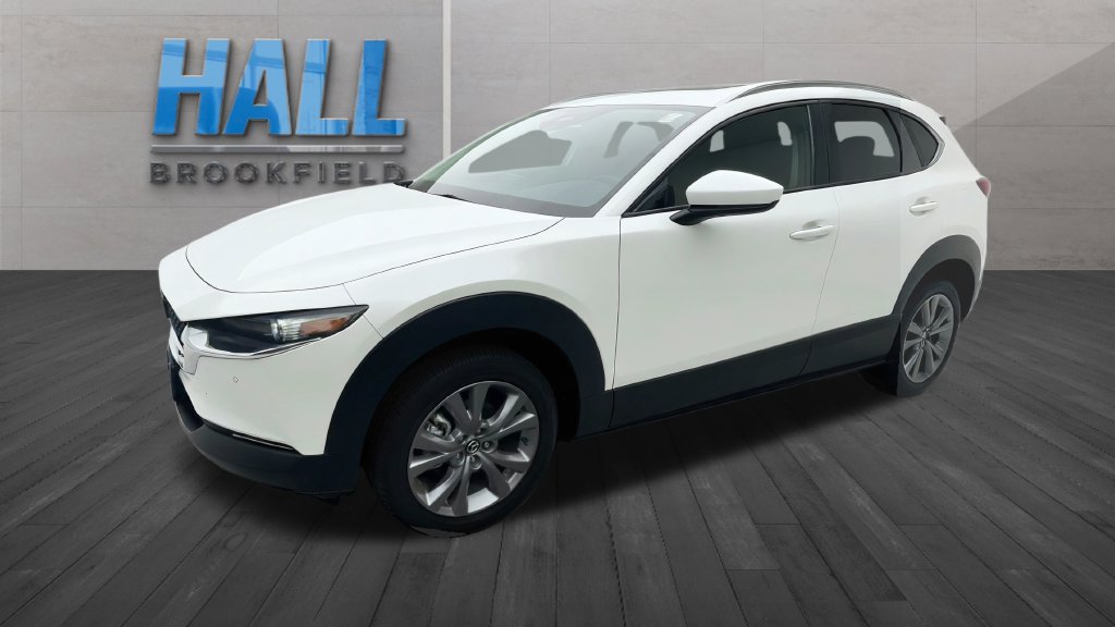 Used 2026 MAZDA CX-30 AWD 2.5 S image 4