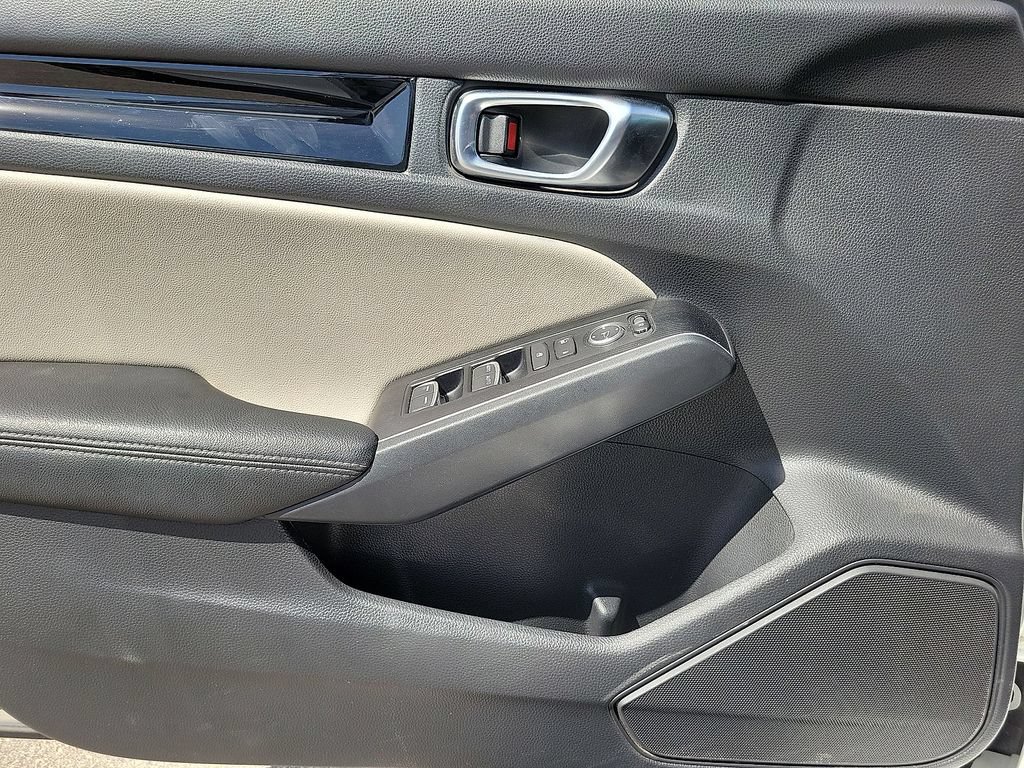 Used 2022 Honda Civic Sport Touring image 15