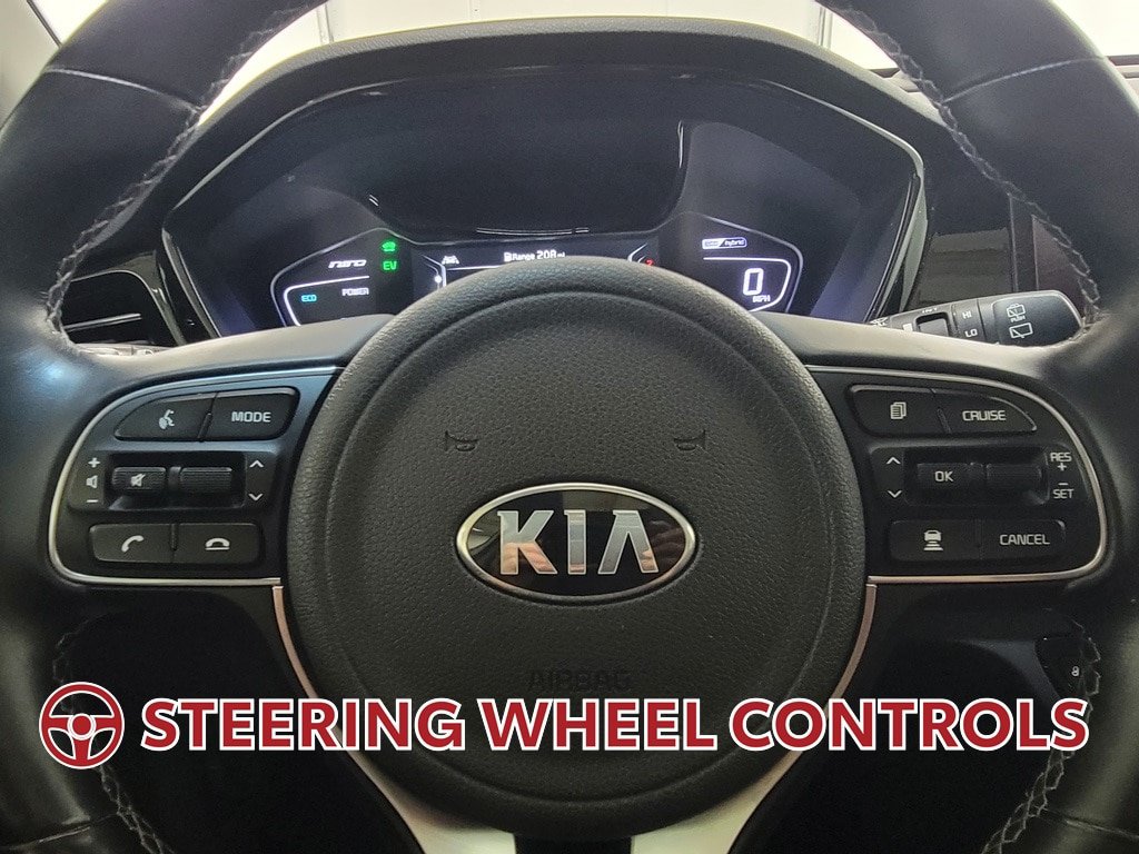 Used 2020 Kia Niro EX Premium FWD image 19