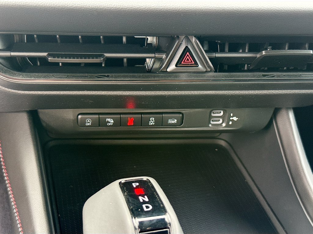 New 2026 Dodge Charger Scat Pack AWD/4WD image 16