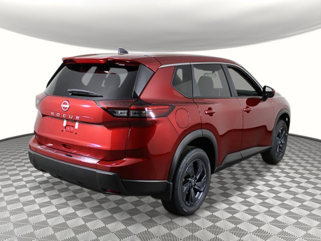 New 2026 Nissan Rogue SV image 5