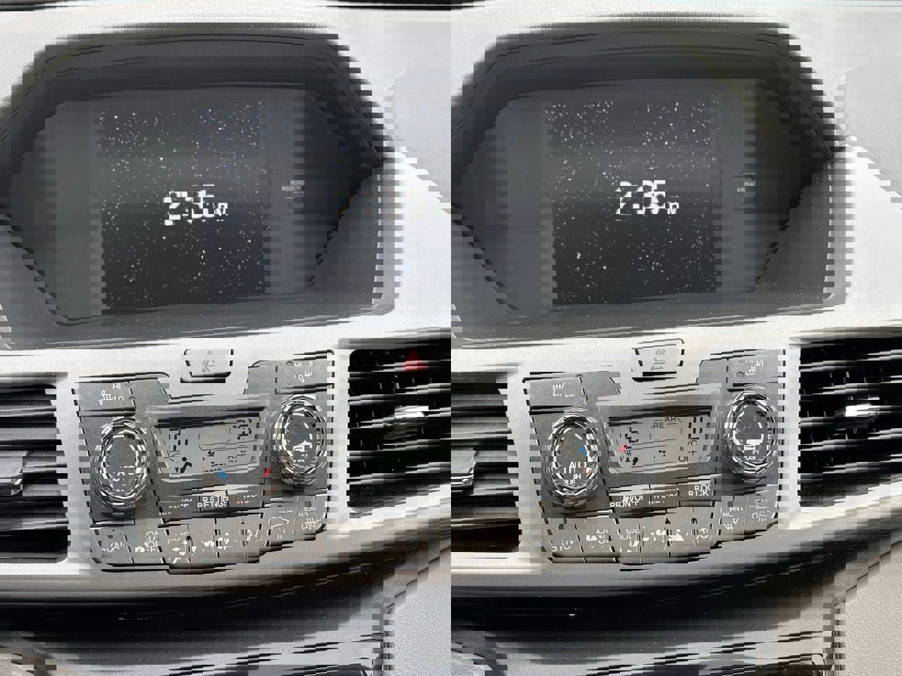 Used 2016 Honda Odyssey EX-L image 33