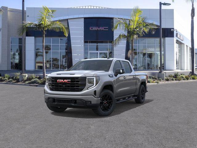 New 2026 GMC Sierra 1500 Elevation w/ Elevation Premium Package image 8
