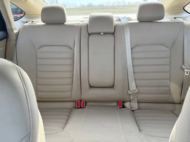 Used 2014 Ford Fusion SE image 16