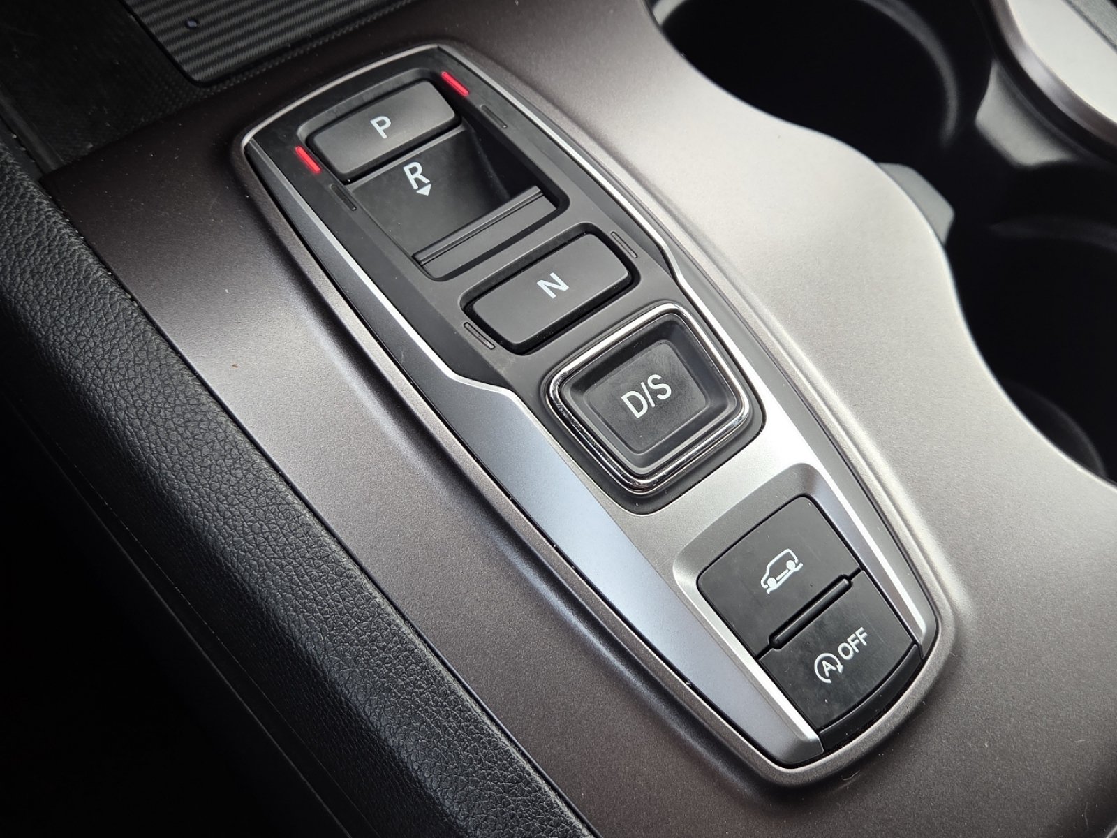 Used 2023 Honda Passport EX-L image 33