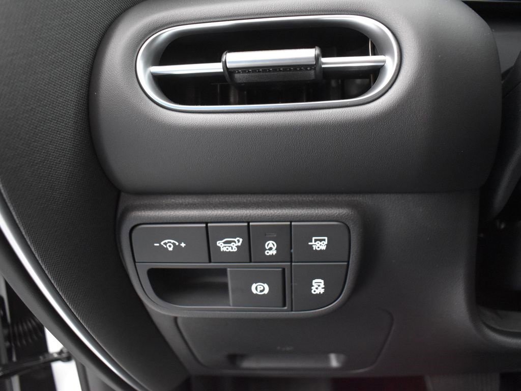 New 2026 Hyundai Palisade Calligraphy image 12