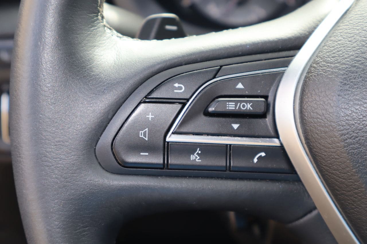 Used 2023 INFINITI QX55 Sensory w/ Lighting Package AWD/4WD image 14