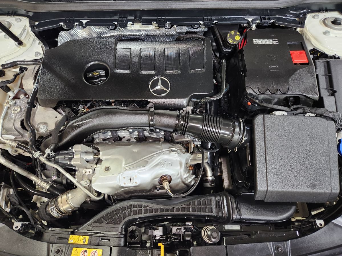 Used 2023 Mercedes-Benz CLA 250 image 53