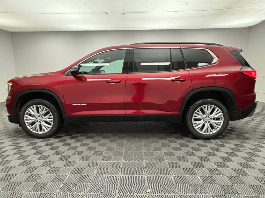 New 2026 GMC Acadia Elevation w/ Elevation Premium Package image 14
